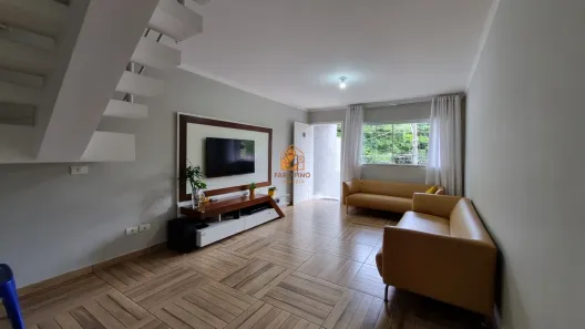 Casa com 3 Quartos à venda, 142m² no Jardim Felicidade (Zona Oeste), São Paulo
