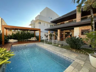 Casa de Condomínio com 4 Quartos à venda, 327m² no Condomínio Sunset Park, São José dos Campos