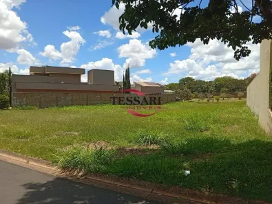 Lote/Terreno à venda, 846m² no Parque Residencial Damha V, São José do Rio Preto