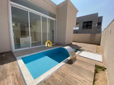 Casa de Condomínio com 3 Quartos à venda, 180m² no Brigadeiro Tobias, Sorocaba