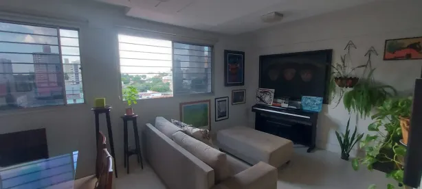 Apartamento com 2 Quartos à venda, 127m² no Setor Central, Goiânia