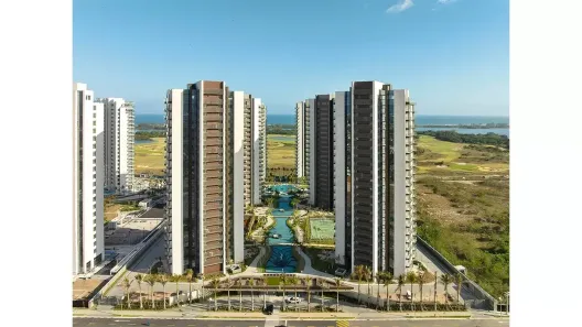 Apartamento com 4 Quartos à venda, 231m² no Barra da Tijuca, Rio de Janeiro