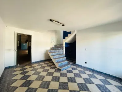 Galpão/Depósito/Armazém para alugar, 200m² no Parque São Sebastião, Ribeirão Preto
