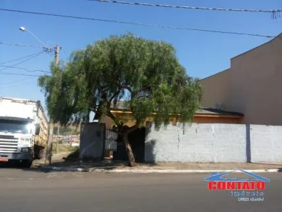 Casa com 3 Quartos à venda, 422m² no Cidade Aracy, São Carlos