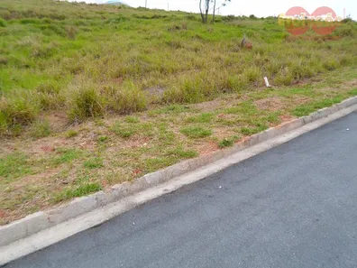 Lote/Terreno à venda, 250m² no Núcleo Residencial Porto Seguro, Itatiba