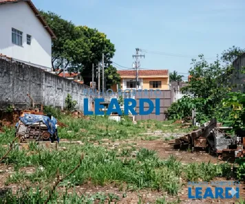 Lote/Terreno à venda, 497m² no Alto de Pinheiros, São Paulo