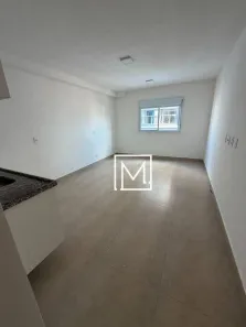 Apartamento com 1 Quarto à venda, 32m² no Saúde, São Paulo