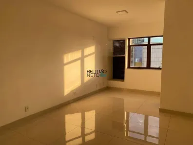 Sala Comercial à venda, 29m² no Gutierrez, Belo Horizonte