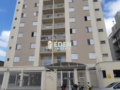 Apartamento com 3 Quartos para alugar, 92m² no Parque Campolim, Sorocaba