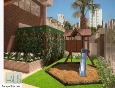 Apartamento com 3 Quartos à venda, 100m² no Centro, Fortaleza