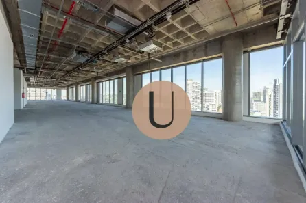 Sala Comercial para alugar, 1674m² no Butantã, São Paulo