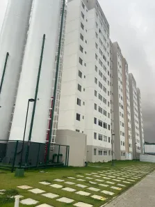 Apartamento com 2 Quartos à venda, 44m² no Passaré, Fortaleza