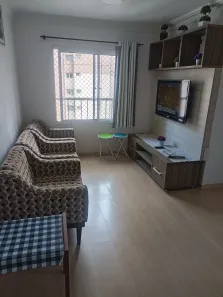 Apartamento com 2 Quartos à venda, 51m² no Parque Erasmo Assunção, Santo André