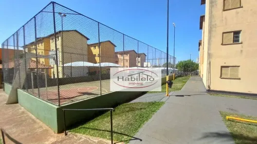 Apartamento com 2 Quartos à venda, 49m² no Ipiranga, Ribeirão Preto