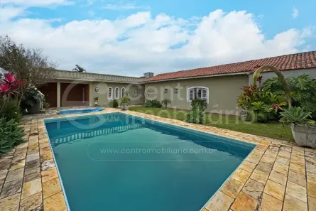 Casa com 3 Quartos à venda, 177m² no Balneario São João Batista, Peruíbe