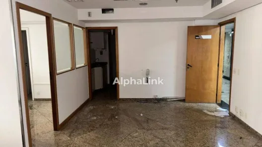 Sala Comercial à venda, 52m² no Alphaville Centro Industrial e Empresarial/Alphaville., Barueri