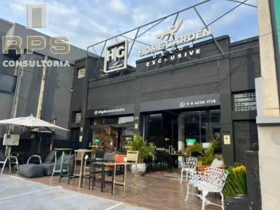Imóvel Comercial à venda, 290m² no Recreio Maristela, Atibaia