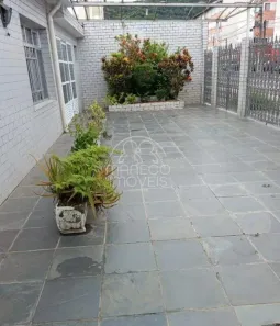 Casa com 3 Quartos à venda, 226m² no Caneleira, Santos