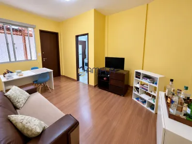 Apartamento com 2 Quartos à venda, 90m² no Buritis, Belo Horizonte