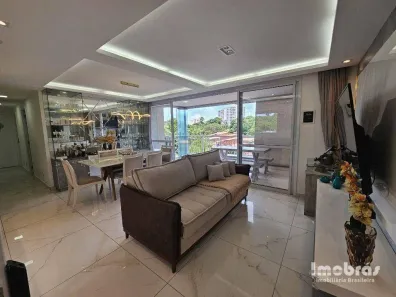 Apartamento com 3 Quartos à venda, 112m² no Parque Iracema, Fortaleza