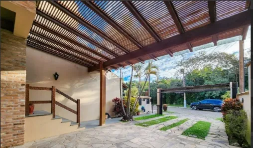 Casa com 4 Quartos à venda, 171m² no Ipanema, Porto Alegre
