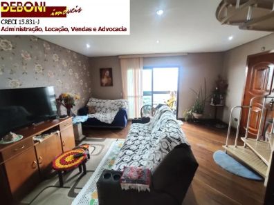Apartamento com 3 Quartos à venda, 449m² no Vila Aricanduva, São Paulo