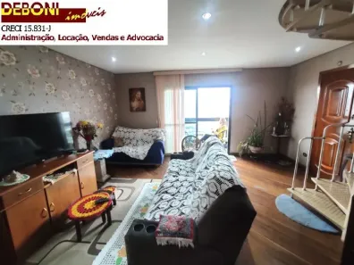 Apartamento com 3 Quartos à venda, 449m² no Vila Aricanduva, São Paulo