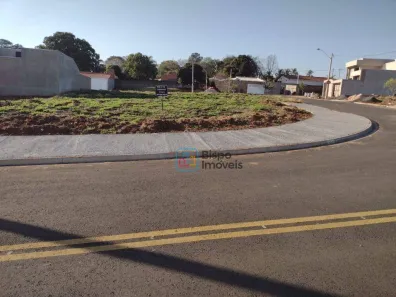 Lote/Terreno à venda, 292m² no Jardim Aranha Oliveira, Santa Bárbara D'Oeste