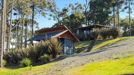 Imóvel Comercial com 3 Quartos à venda, 87m² no , Urubici