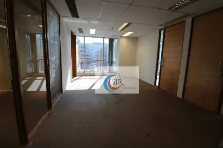 Sala Comercial para alugar, 107m² no Vila Olímpia, São Paulo