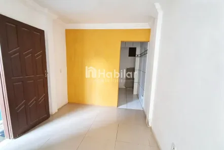 Apartamento com 2 Quartos à venda, 45m² no Boca do Rio, Salvador
