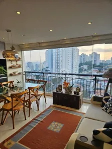 Apartamento com 2 Quartos à venda, 94m² no Santana, São Paulo
