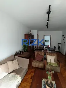 Apartamento com 3 Quartos à venda, 88m² no Jardim da Glória, São Paulo