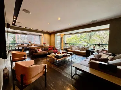 Apartamento com 4 Quartos à venda, 260m² no Brooklin Paulista, São Paulo