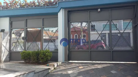 Sobrado com 3 Quartos à venda, 240m² no Vila Maria Alta, São Paulo