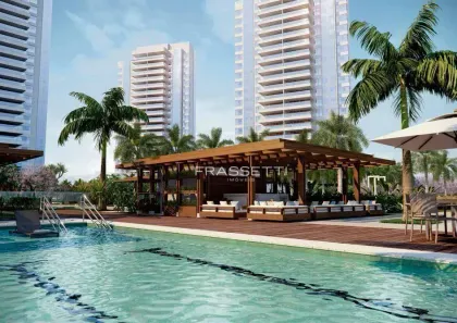 Apartamento com 4 Quartos à venda, 648m² no Barra da Tijuca, Rio de Janeiro