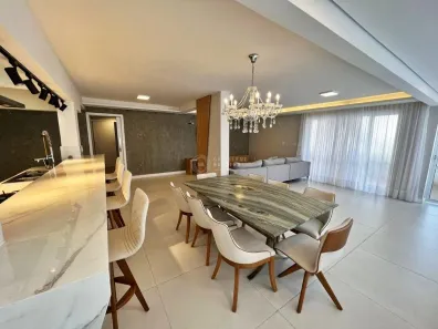 Cobertura com 5 Quartos para alugar, 211m² no Centro, Balneário Camboriú