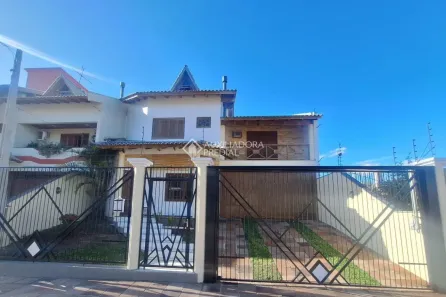 Sobrado com 5 Quartos à venda, 326m² no Marechal Rondon, Canoas