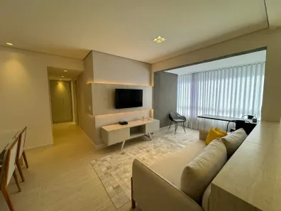 Apartamento com 2 Quartos à venda, 84m² no Piemonte, Nova Lima