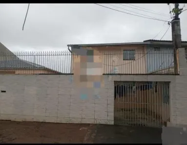Casa com 1 Quarto para alugar, 30m² no Cajuru, Curitiba