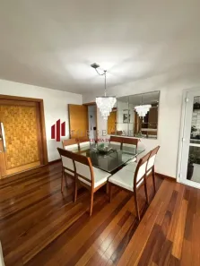 Apartamento com 3 Quartos à venda, 145m² no Ipiranga, São Paulo