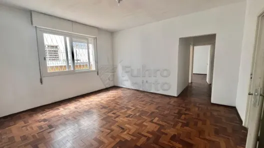 Apartamento com 2 Quartos à venda, 89m² no Centro, Pelotas