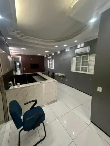Sala Comercial com 5 Quartos para alugar, 500m² no Olho D'Água, São Luís