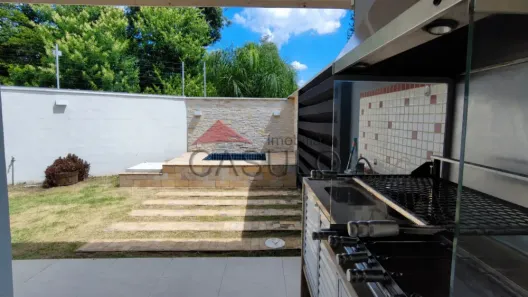 Casa de Condomínio com 3 Quartos à venda, 128m² no Chácara Segre, Jundiaí