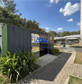 Apartamento com 2 Quartos à venda, 48m² no Betim Industrial, Betim