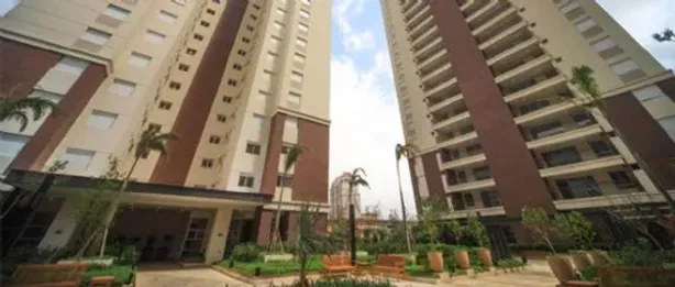 Apartamento com 3 Quartos à venda, 168m² no Água Branca, São Paulo
