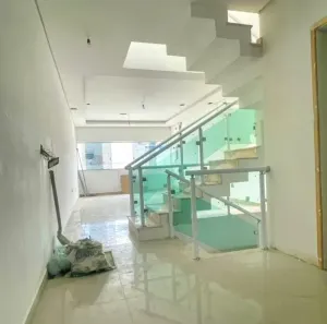 Sobrado com 3 Quartos à venda, 140m² no Vila Pirituba, São Paulo