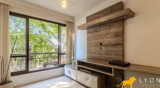 Apartamento com 1 Quarto à venda, 50m² no São Geraldo, Porto Alegre
