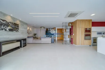 Casa de Condomínio com 4 Quartos à venda, 264m² no Condomínio Residencial Alphaville II, São José dos Campos