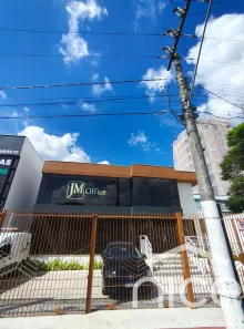 Sala Comercial para alugar, 40m² no São Judas, Itajaí